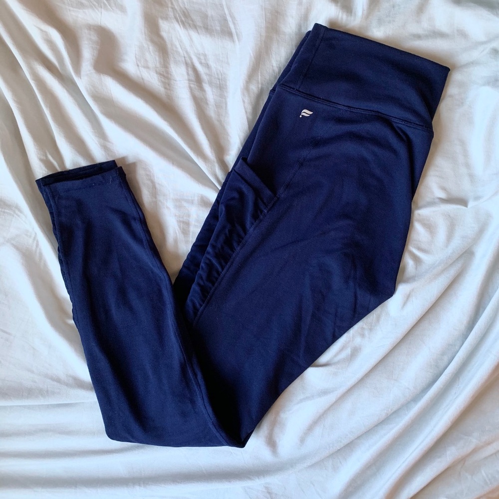 Fabletic Power-hold Mila High-Waisted Leggings